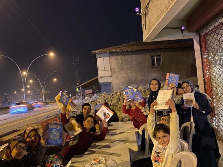 Fotoğraflar